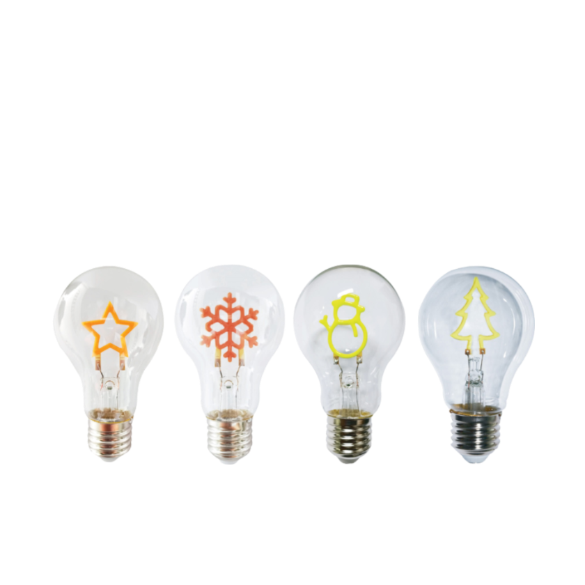 Festive LED Lamps